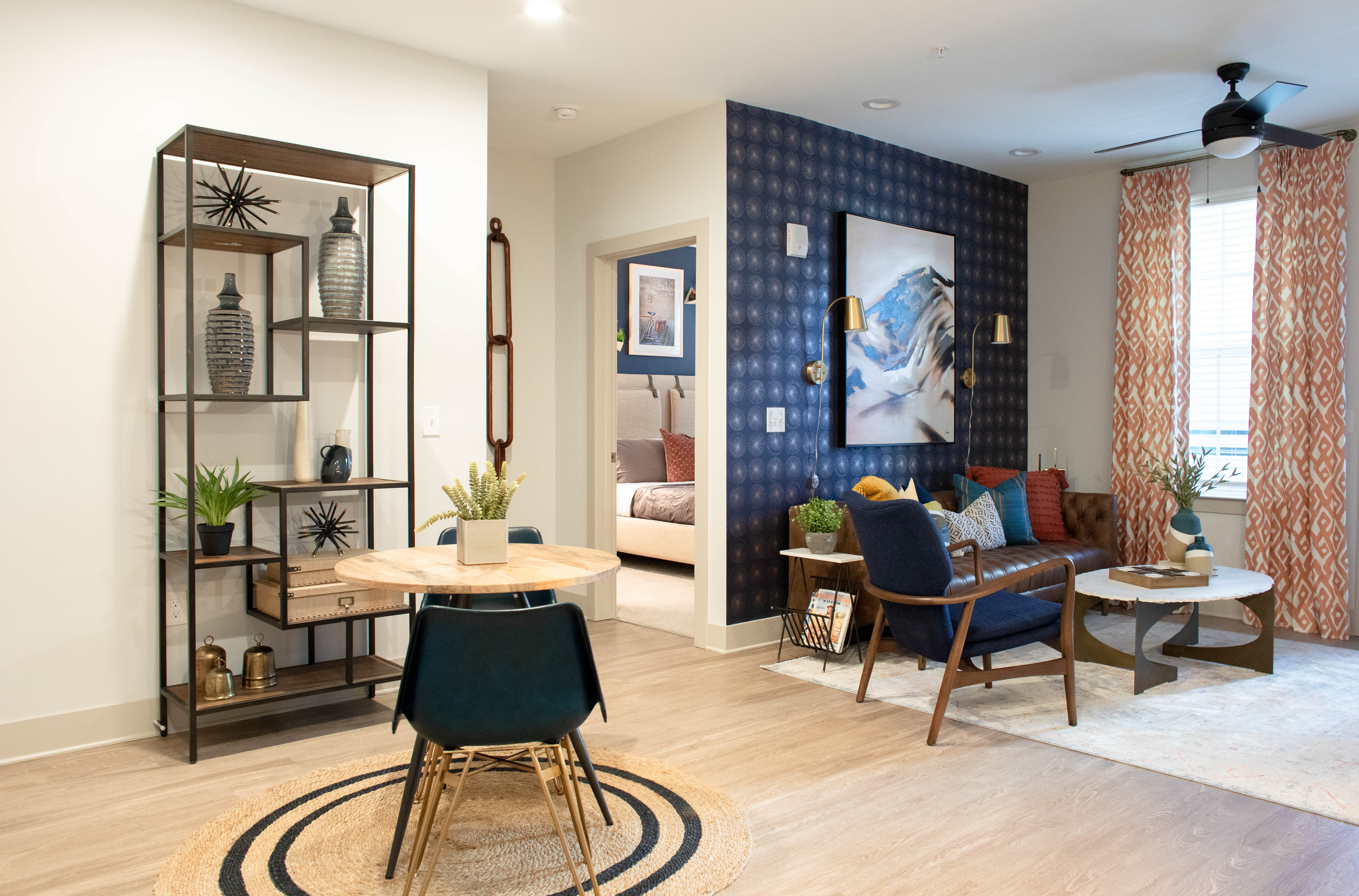 Foundry Yards The Multifamily Advisory Group at Cushman & Wakefield